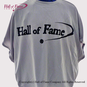 Hall of Fame아이싱웨어(그레이)